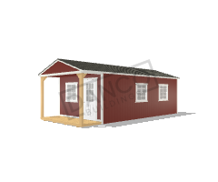 Standard Cabin 12x28