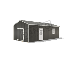 Garage Premium 14x28