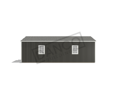 Garage Premium 14x28 - Image 4