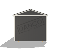 Utility Shed 10x12 - Image 5