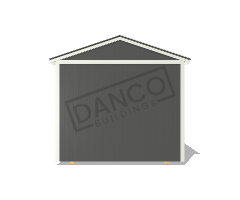 Utility Shed 10x12 - Image 6