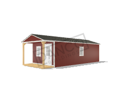 Standard Cabin 12x32