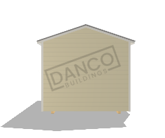 Extra Economy Metal Utility 10x12 - Image 5