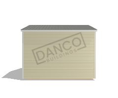 Extra Economy Metal Utility 10x12 - Image 4