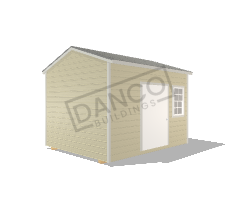 Extra Economy Metal Utility 10x12