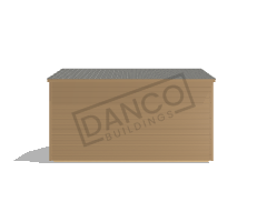 Extra Economy Metal Utility 10x16/240137 - Image 4