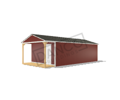 Standard Cabin 14x32