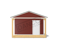 Standard Cabin 14x32 - Image 6