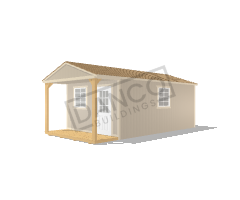 Cabin 12x24