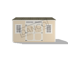 Garden Shed 10x16 - Image 3