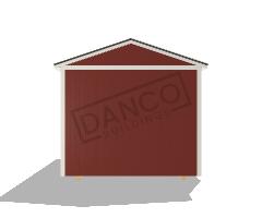 Utility Shed 10x12 - Image 5