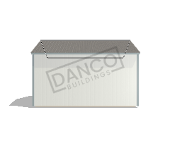 Garden Shed 10x16 - Image 4