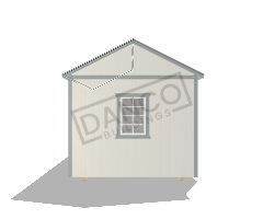 Garden Shed 10x16 - Image 5
