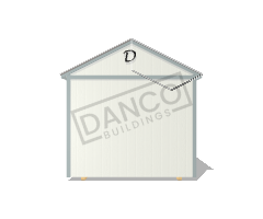 Garden Shed 10x16 - Image 6