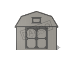 Lofted Barn 12x16/240220 - Image 6