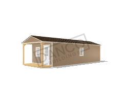 Standard Cabin 12x36