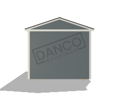 Utility Shed 10x12 - Image 5