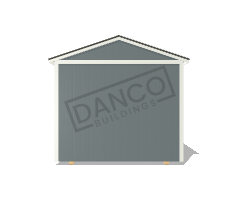 Utility Shed 10x12 - Image 6