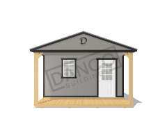 Cabin 14x36 - Image 6