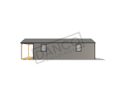 Cabin 14x36 - Image 3