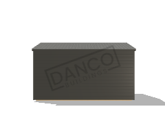 Extra Economy Metal Utility 10x16/240135 - Image 3