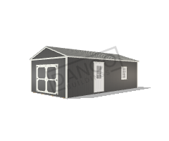 Garage 14x28