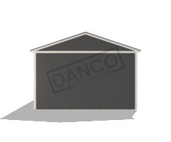Garage 14x28 - Image 5