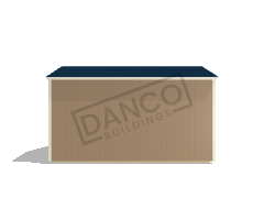 Garden Shed 10x16 - Image 4