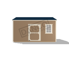 Garden Shed 10x16 - Image 3