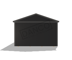 Garden Shed 14x40 - Image 5