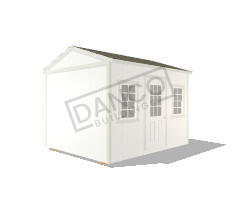 Garden Shed 10x12