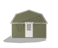 Lofted Barn 16x32 - Image 5