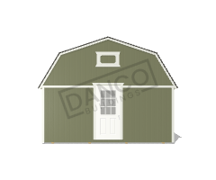 Lofted Barn 16x32 - Image 6