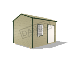 Extra Economy Metal Utility 10x12