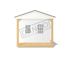 Standard Cabin 10x16 - Image 6