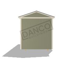 Utility Shed 8x12 - Image 5