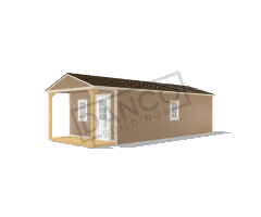 Standard Cabin 12x32