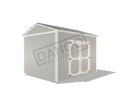 Economy Wood Utility 10x12