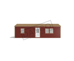 Garden Shed 12x32 - Image 4