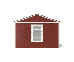 Garden Shed 14x50 - Image 6