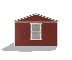 Garden Shed 14x50 - Image 5