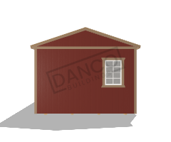 Garden Shed 12x32 - Image 5
