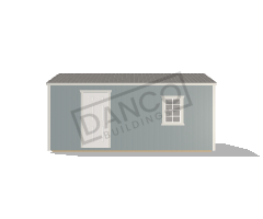 Garden Shed 10x20 - Image 3