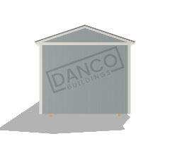Garden Shed 10x20 - Image 5