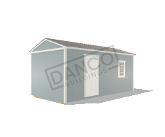 Garden Shed 10x20