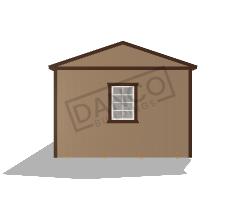Utility Shed 12x16 - Image 5
