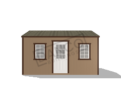 Utility Shed 12x16 - Image 3