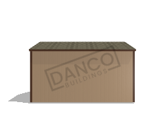 Utility Shed 12x16 - Image 4
