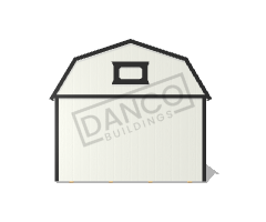 Lofted Barn 12x24 - Image 6