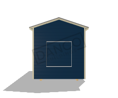 Extra Economy Metal Utility 8x12 - Image 5